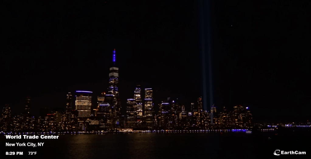 Earthcam - WTC