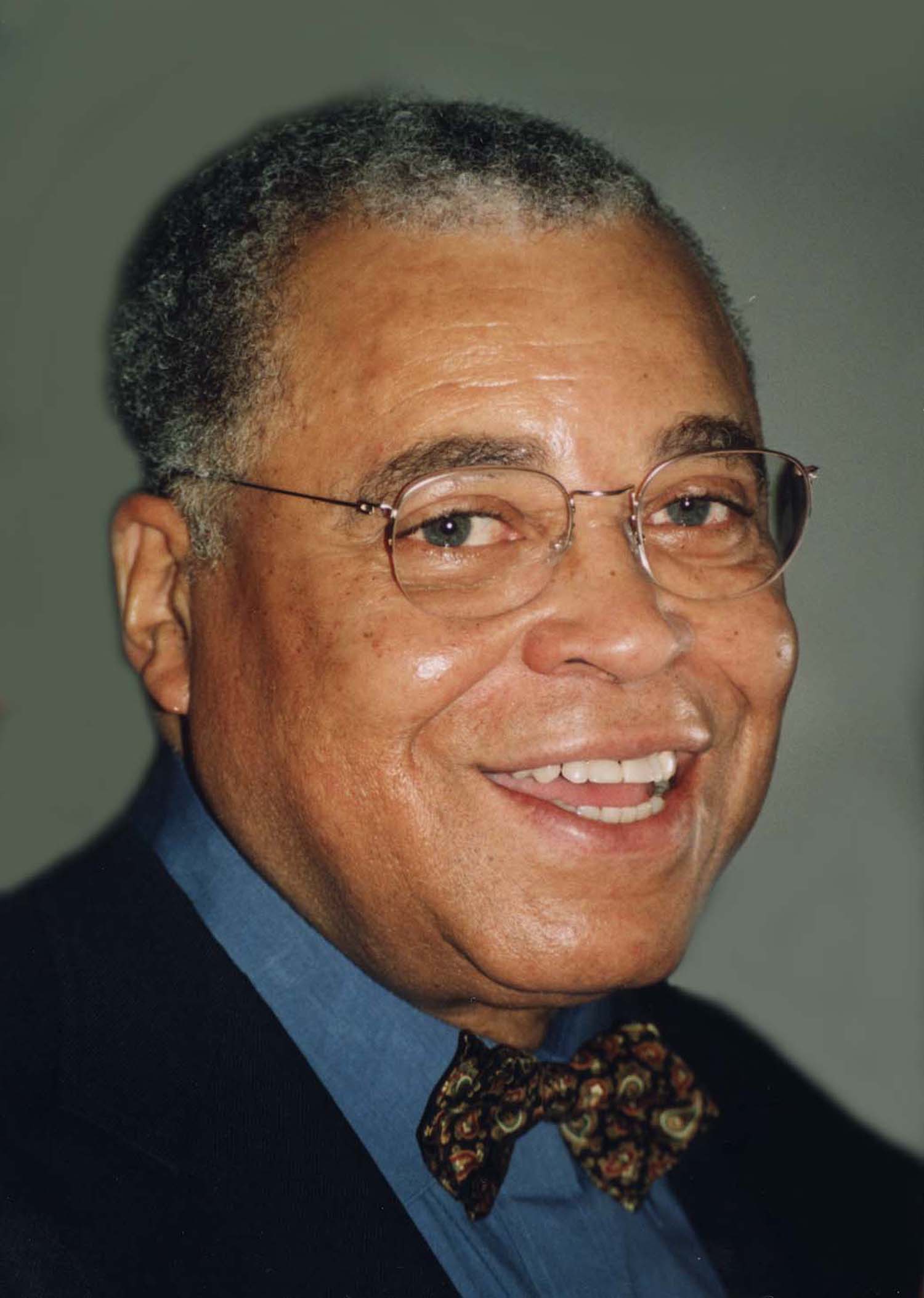 James Earl Jones, RIP – Notablog