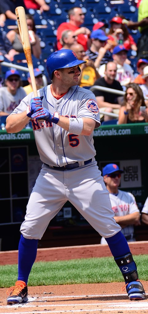 David Wright