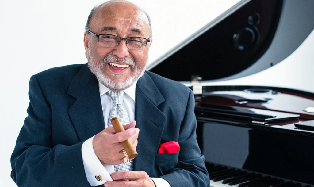 Eddie Palmieri