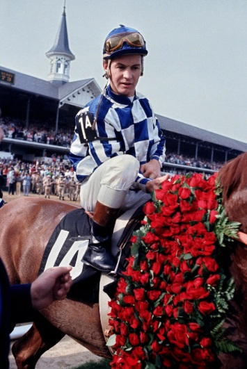 Ron Turcotte, RIP