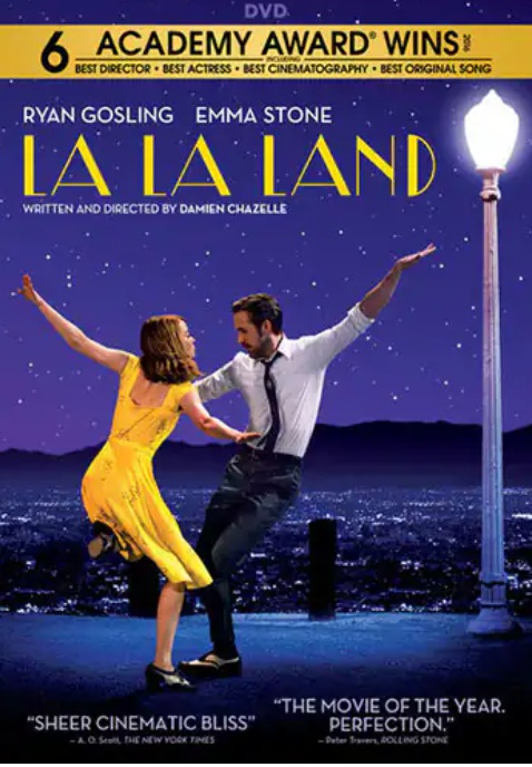 La La Land