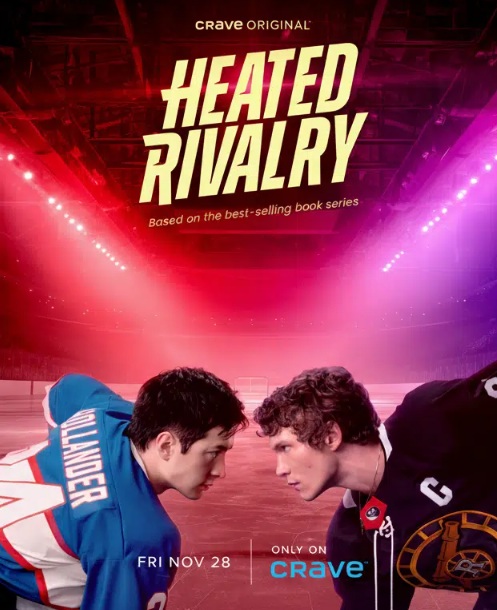 Heated Rivalry
