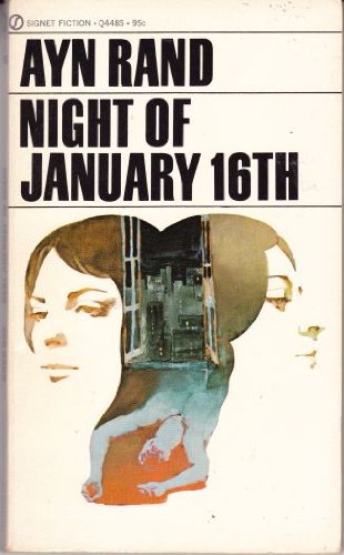 Night of January 16th!