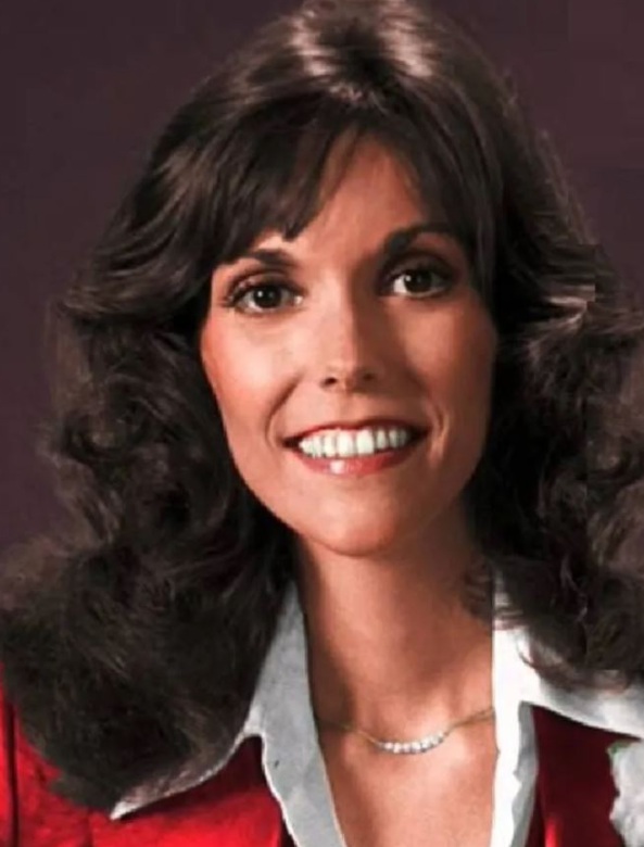 Karen Carpenter