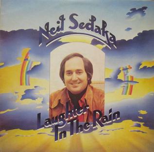 Neil Sedaka