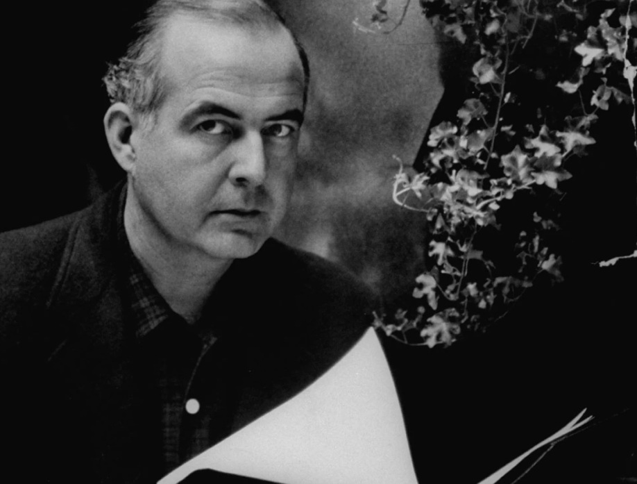 Samuel Barber