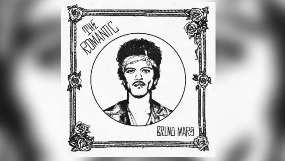 Bruno Mars - The Romantic