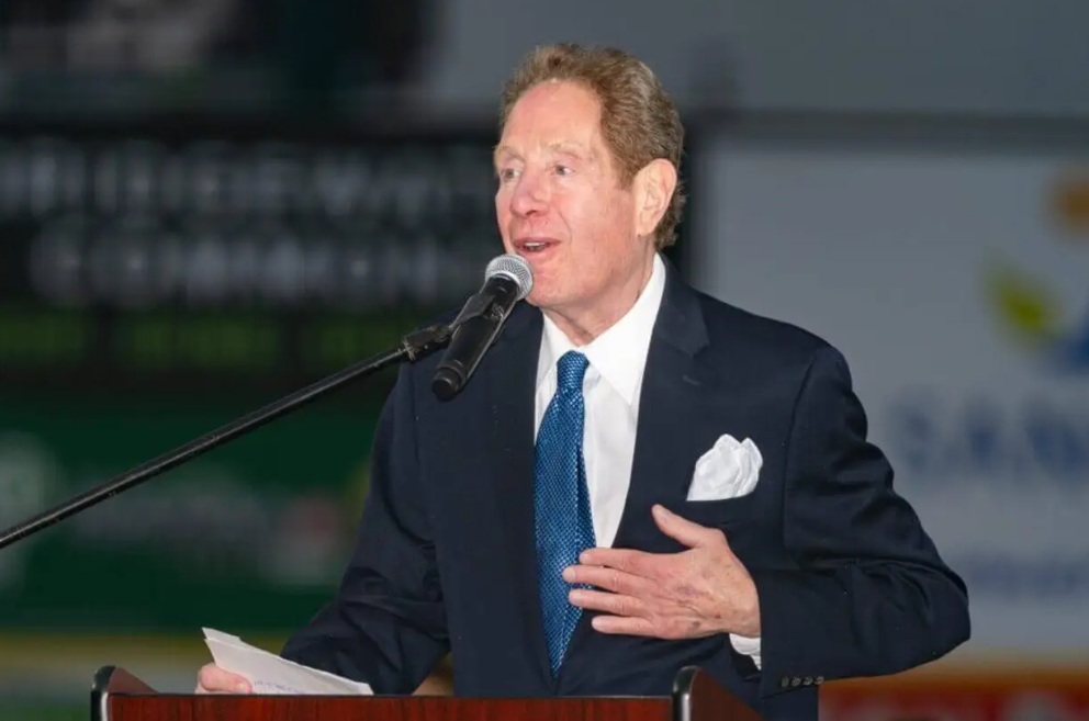 John Sterling