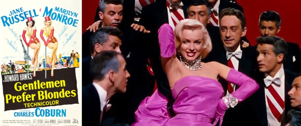 Marilyn Monroe