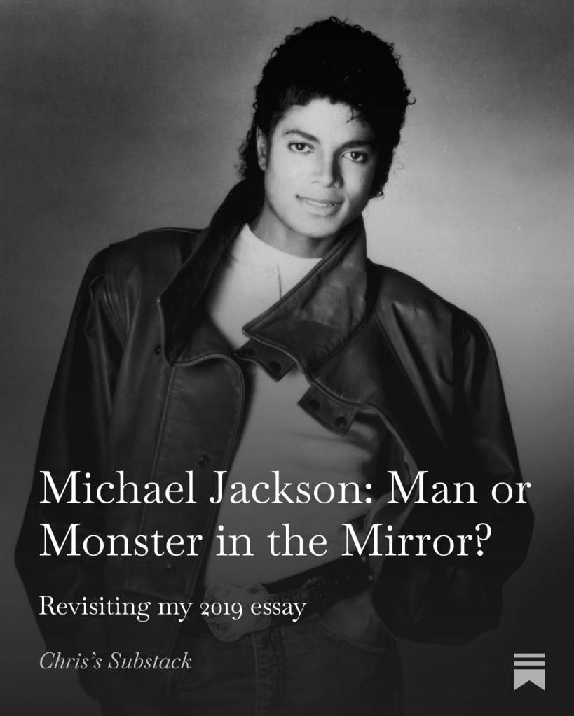 Michael Jackson