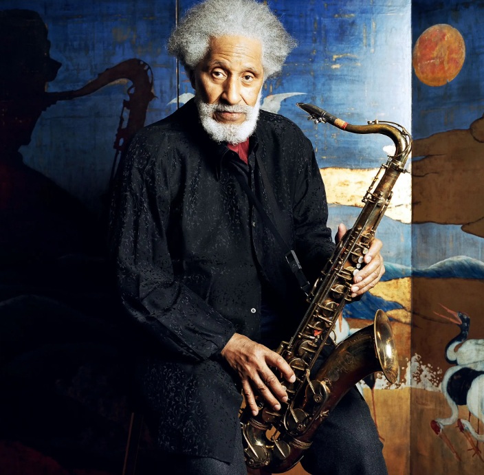 Sonny Rollins