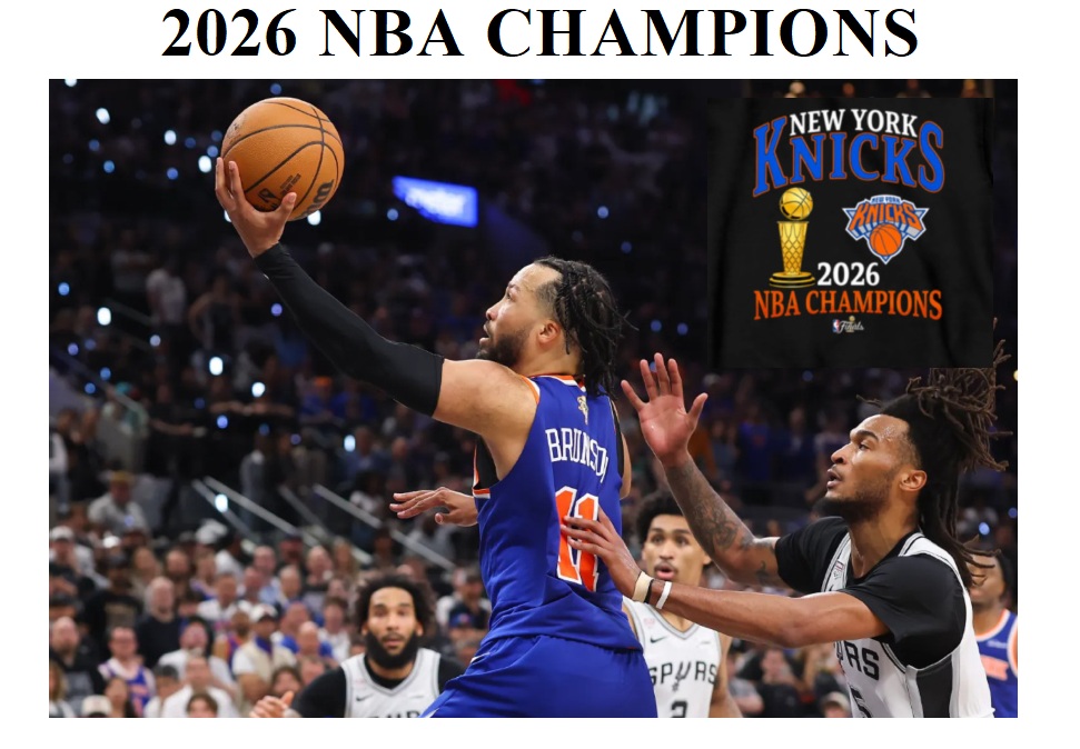 New York Knicks Win