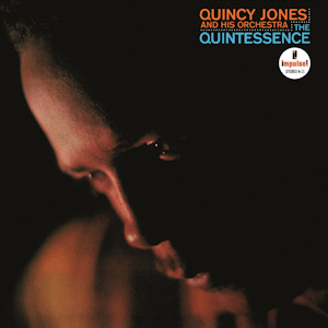 Quincy Jones - The Quintessence