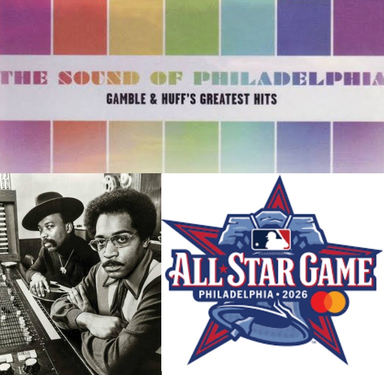 Gamble & Huff All Stars