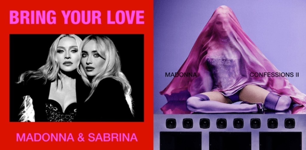 Madonna Carpenter