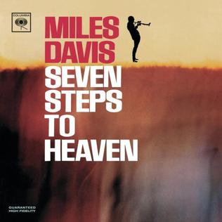 Miles Seven Steps to Heaven