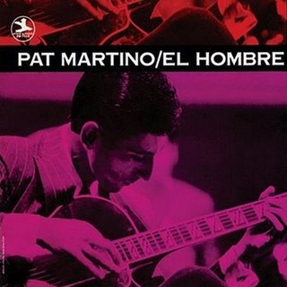 Pat Martino