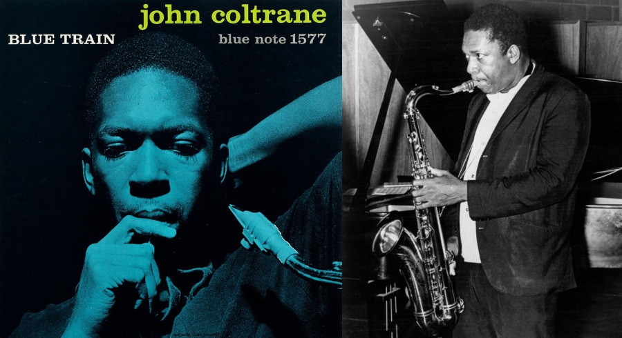 Coltrane 100