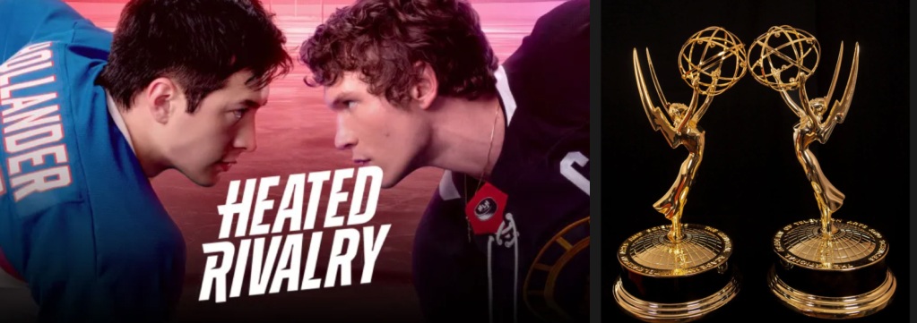 Heated Rivalry