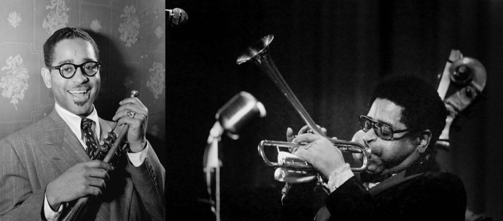 Dizzy Gillespie